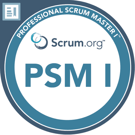Professional Scrum Master I - Scrum.org
