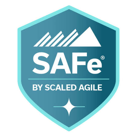 SAFe by Scaled Agile